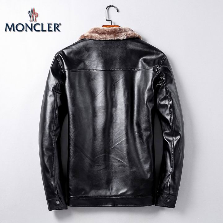 Moncler Men's Outwear 170